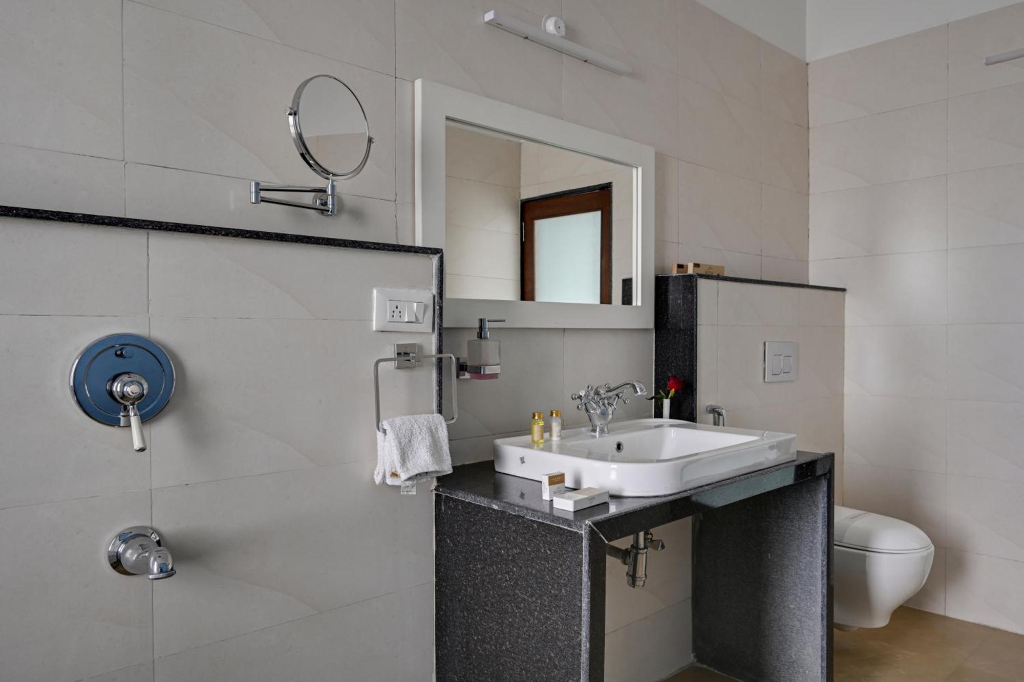 The Everest Hill Resort Kumbhalgarh Zewnętrze zdjęcie