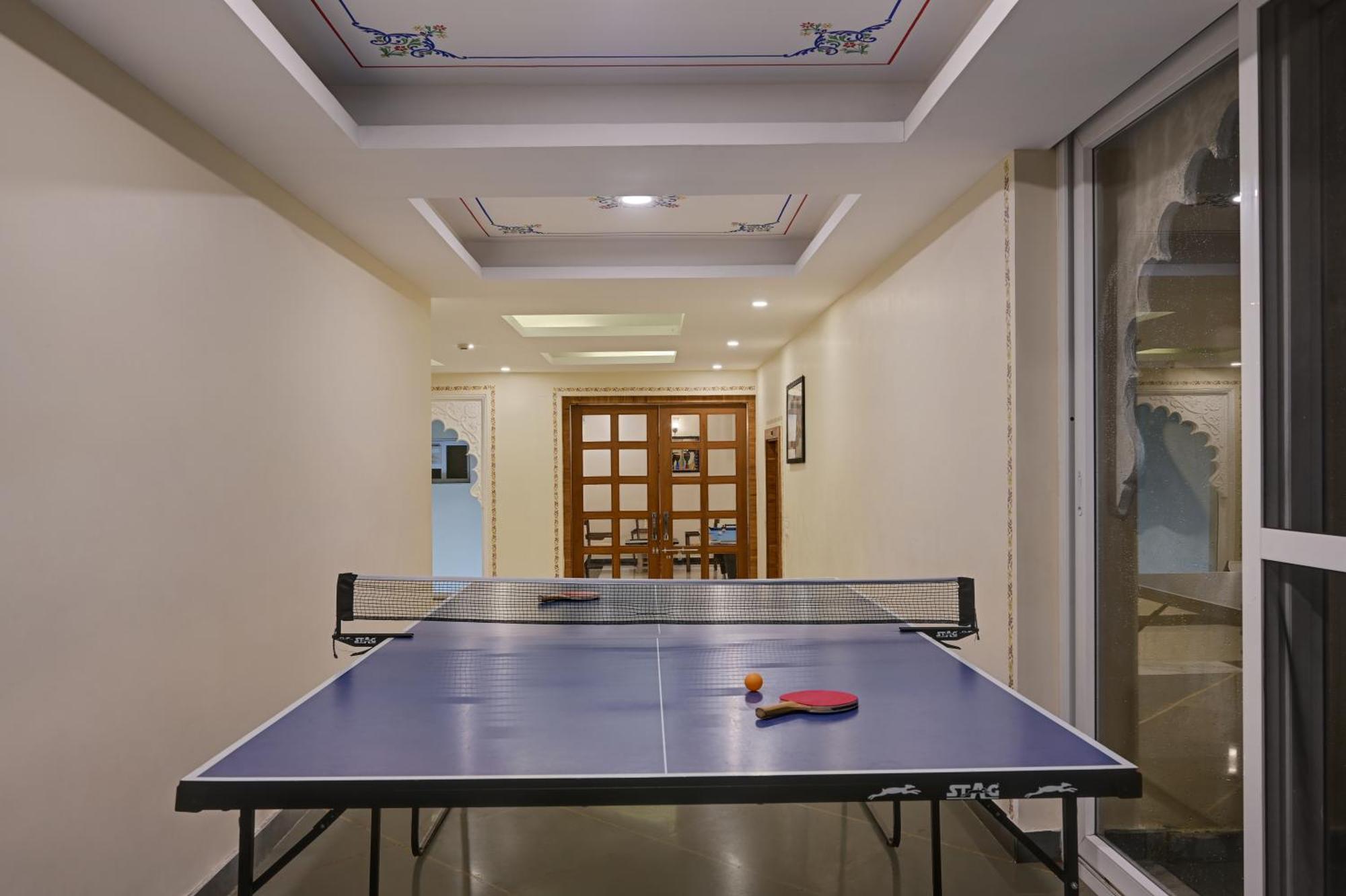 The Everest Hill Resort Kumbhalgarh Zewnętrze zdjęcie