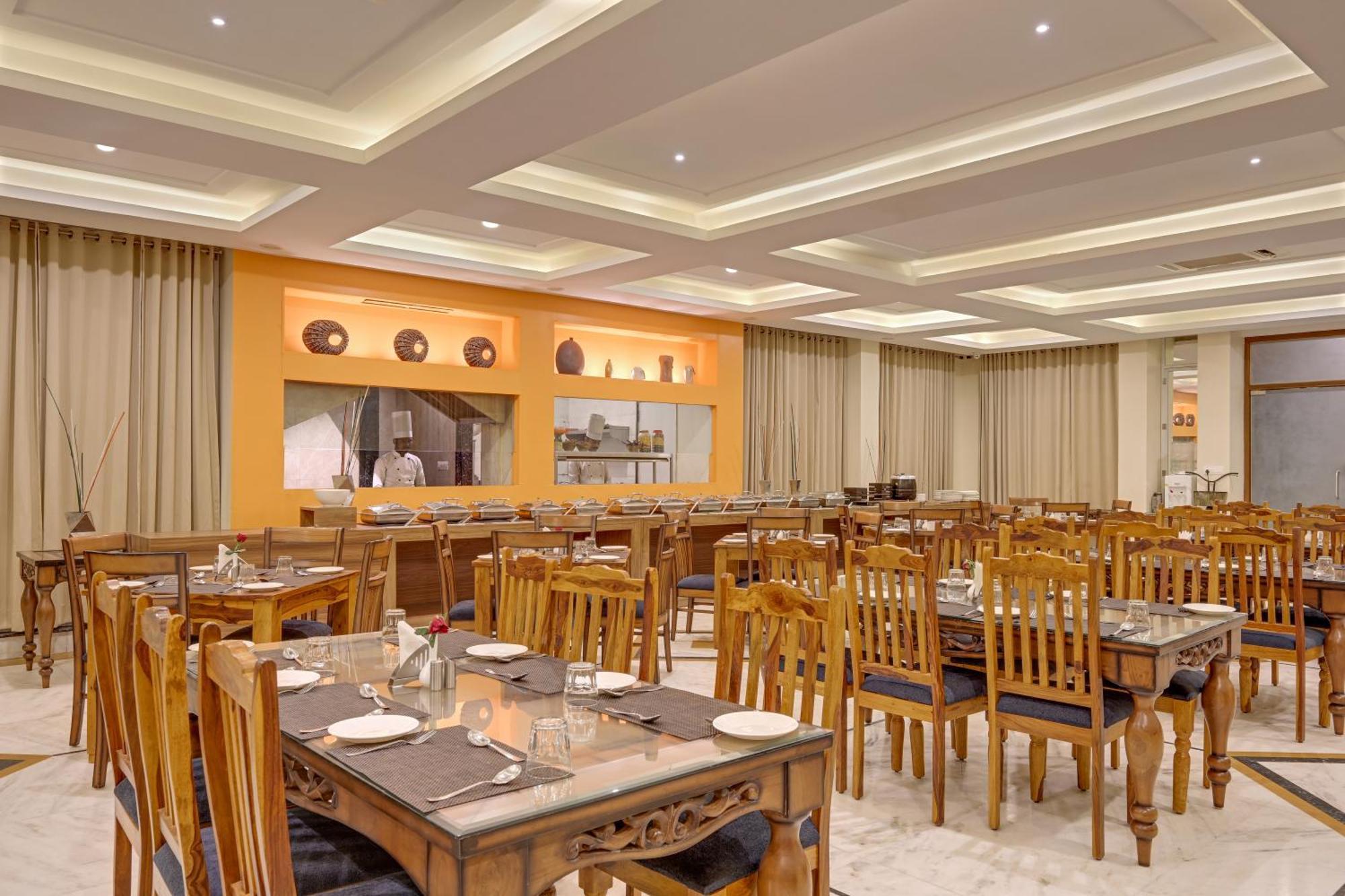 The Everest Hill Resort Kumbhalgarh Zewnętrze zdjęcie